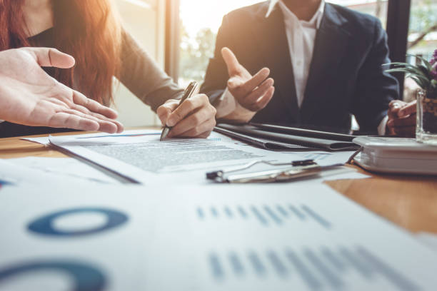 The Role of Business Brokers in Lake County, FL: An Insider's Perspective