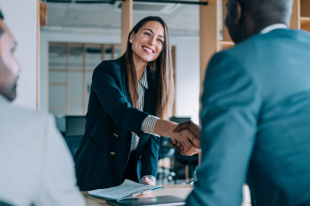 The Strategic Advantage of Partnering with a Lake County Business Broker