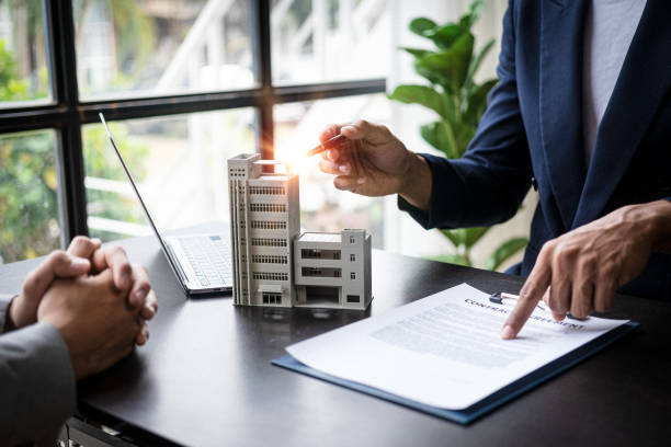Understanding the Business Brokerage Process in Lake County